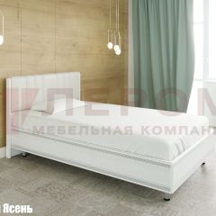 Кровать КР-2011 с мягким изголовьем в Сургуте - surgut.mebel24.online | фото 4