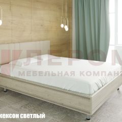 Кровать КР-2013 с мягким изголовьем в Сургуте - surgut.mebel24.online | фото 2