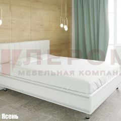 Кровать КР-2013 с мягким изголовьем в Сургуте - surgut.mebel24.online | фото 4