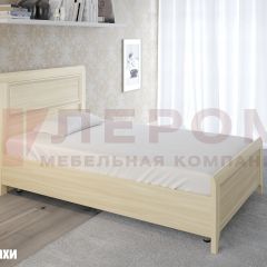 Кровать КР-2021 в Сургуте - surgut.mebel24.online | фото 1