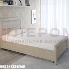 Кровать КР-2021 в Сургуте - surgut.mebel24.online | фото 2