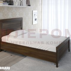Кровать КР-2021 в Сургуте - surgut.mebel24.online | фото 3