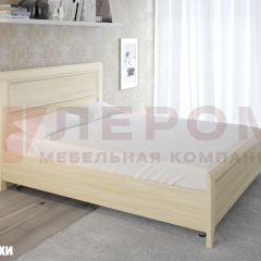 Кровать КР-2023 в Сургуте - surgut.mebel24.online | фото
