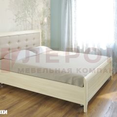 Кровать КР-2033 с мягким изголовьем в Сургуте - surgut.mebel24.online | фото 2