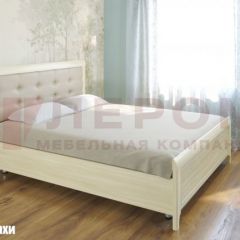 Кровать КР-2034 с мягким изголовьем в Сургуте - surgut.mebel24.online | фото 2