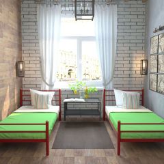 Кровать Милана мини plus 1900 (МилСон) в Сургуте - surgut.mebel24.online | фото