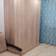 Шкаф-кровать подъемная 1600 (вертикальная) арт. К04 в Сургуте - surgut.mebel24.online | фото 4