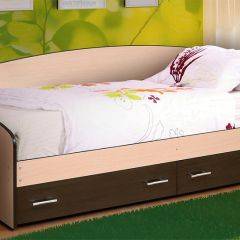 Кровать Софа №3 (800*1900/2000) в Сургуте - surgut.mebel24.online | фото