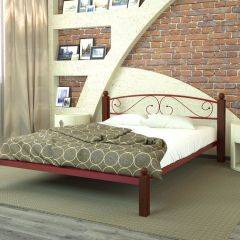 Кровать Вероника Lux 1900 (МилСон) в Сургуте - surgut.mebel24.online | фото