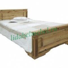 Кровать полуторная "Викинг-01" 1,2 (1200х1950) Л.152.05.14.001 в Сургуте - surgut.mebel24.online | фото