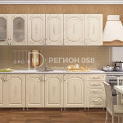 Кухня Боско 2.5 в Сургуте - surgut.mebel24.online | фото
