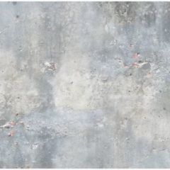 Кухонный фартук с тиснением «бетон» матовый KMB 007 (3000) в Сургуте - surgut.mebel24.online | фото 1