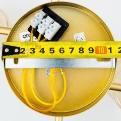 Люстра на штанге Citilux Клод CL137142 в Сургуте - surgut.mebel24.online | фото 16