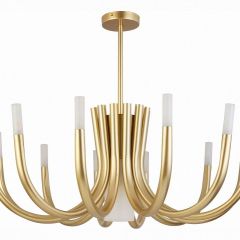 Люстра на штанге ST-Luce Pafe SL1173.202.13 в Сургуте - surgut.mebel24.online | фото
