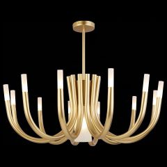 Люстра на штанге ST-Luce Pafe SL1173.202.13 в Сургуте - surgut.mebel24.online | фото 3