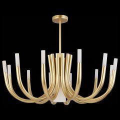 Люстра на штанге ST-Luce Pafe SL1173.202.13 в Сургуте - surgut.mebel24.online | фото 4