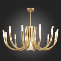 Люстра на штанге ST-Luce Pafe SL1173.202.13 в Сургуте - surgut.mebel24.online | фото 5