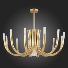 Люстра на штанге ST-Luce Pafe SL1173.202.13 в Сургуте - surgut.mebel24.online | фото 6
