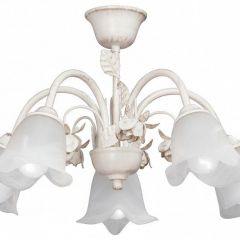 Люстра на штанге Vitaluce V1275 V1275-0/5PL в Сургуте - surgut.mebel24.online | фото