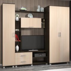 ЕВА  Модульная система в Сургуте - surgut.mebel24.online | фото