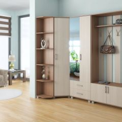 КАРИНА Модульная система в Сургуте - surgut.mebel24.online | фото 3