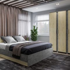 ПАНДОРА Модульная система в Сургуте - surgut.mebel24.online | фото 2