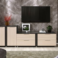 ПАНДОРА Модульная система в Сургуте - surgut.mebel24.online | фото 3