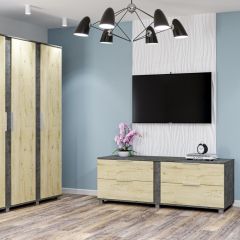 ПАНДОРА Модульная система в Сургуте - surgut.mebel24.online | фото 4