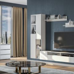 Токио Гостиная (модульная) в Сургуте - surgut.mebel24.online | фото 26