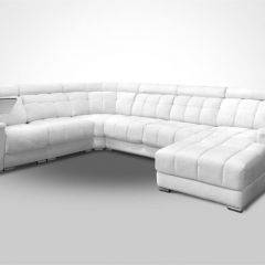 Мягкая мебель Арабелла (модульный) ткань до 300 в Сургуте - surgut.mebel24.online | фото 1