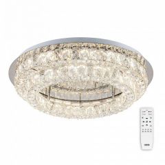 Накладной светильник Citilux Olimpia EL330C80.1 в Сургуте - surgut.mebel24.online | фото
