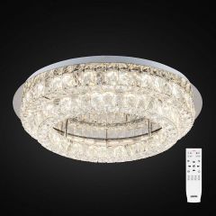 Накладной светильник Citilux Olimpia EL330C80.1 в Сургуте - surgut.mebel24.online | фото 4