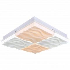 Накладной светильник Escada Frost 10204/4LED в Сургуте - surgut.mebel24.online | фото
