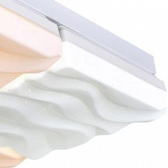 Накладной светильник Escada Frost 10204/4LED в Сургуте - surgut.mebel24.online | фото 2
