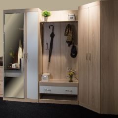 НИКА Н3 Стойка-вешалка в Сургуте - surgut.mebel24.online | фото 2