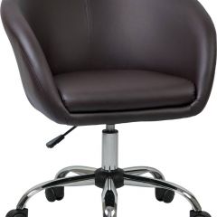 Офисное кресло LM-9500 Черное в Сургуте - surgut.mebel24.online | фото