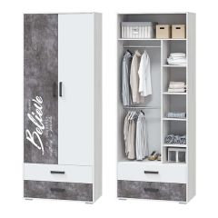 ОЛИВЕР Подростковая серия в Сургуте - surgut.mebel24.online | фото 2