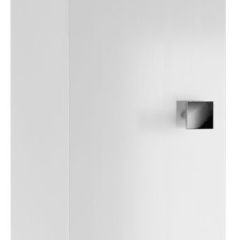 Пенал напольный 25 Мега без ящика левый/правый АЙСБЕРГ (DM4608P) в Сургуте - surgut.mebel24.online | фото