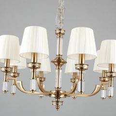 Подвесная люстра Aployt Patricia APL.716.13.08 в Сургуте - surgut.mebel24.online | фото 4