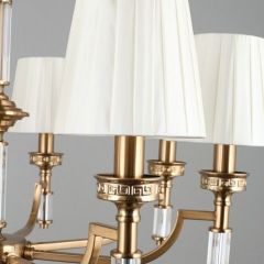 Подвесная люстра Aployt Patricia APL.716.13.08 в Сургуте - surgut.mebel24.online | фото 7