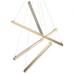 Подвесная люстра Odeon Light Cometa 3860/48L в Сургуте - surgut.mebel24.online | фото