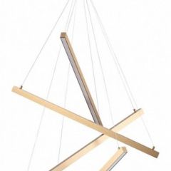 Подвесная люстра Odeon Light Cometa 3860/48L в Сургуте - surgut.mebel24.online | фото 3