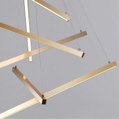 Подвесная люстра Odeon Light Cometa 3860/48L в Сургуте - surgut.mebel24.online | фото 7