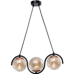 Подвесная люстра Rivoli Apollo Б0047330 в Сургуте - surgut.mebel24.online | фото
