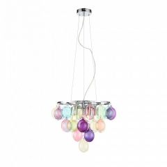 Подвесная люстра ST-Luce Sospiro SL432.153.05 в Сургуте - surgut.mebel24.online | фото 2