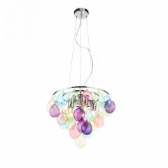 Подвесная люстра ST-Luce Sospiro SL432.153.05 в Сургуте - surgut.mebel24.online | фото 3