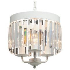 Подвесная люстра Vitaluce V5228 V5228-0/3 в Сургуте - surgut.mebel24.online | фото