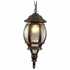 Подвесной светильник Arte Lamp Atlanta A1045SO-1BN в Сургуте - surgut.mebel24.online | фото 2