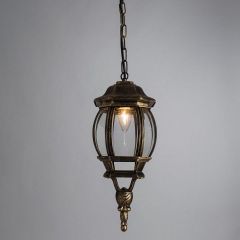 Подвесной светильник Arte Lamp Atlanta A1045SO-1BN в Сургуте - surgut.mebel24.online | фото 3