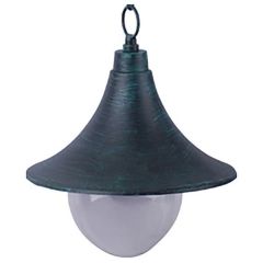 Подвесной светильник Arte Lamp Malaga A1085SO-1BG в Сургуте - surgut.mebel24.online | фото